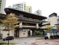 Blk 261C Punggol Way (Punggol), HDB 4 Rooms #221057501